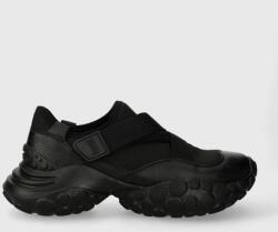 Camper sportcipő Pelotas Mars fekete, K201621.001 - fekete Női 41