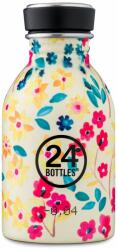 24Bottles - Palack Urban Bottle Petit Jardin 250ml - többszínű Univerzális méret