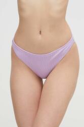 Roxy bikini alsó lila, ERJX404292 - lila L