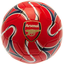  Arsenal labda piros-kék