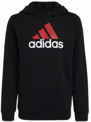 Adidas Pulcsik kiképzés fekete 105 - 110 cm/4 - 5 years Big Logo 2 Hoody JR