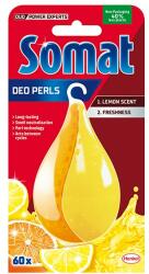 Somat Mosogatógép illatosító SOMAT Deo Lemon 17g - papiriroszerplaza