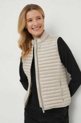 Save The Duck rövid kabát női, sötétkék, téli - sötétkék M - answear - 51 990 Ft