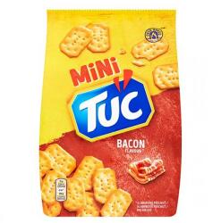 TUC Keksz TUC Mini bacon 100g - papiriroszerplaza