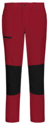 Portwest Derekas munkásnadrág sztreccs anyagból CD886 piros (CD886DRR30)