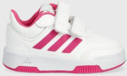 adidas gyerek sportcipő fehér - fehér 22 - answear - 15 990 Ft