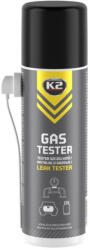 K2 | GAS TESTER - Szivárgásjelző spray | 400ml