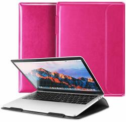 Dux Ducis HEFI MacBook kitámasztható tok (rózsaszín)