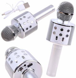  JOKOMISIADA Vezeték nélküli karaoke mikrofon hangszóró IN0136
