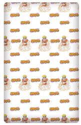 Aymax Naruto Clone gumis lepedő 90x200 cm (AYM073706)