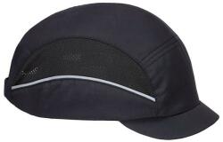 PS69BKR Portwest AirTech Bump Cap Micro Peak (PS69BKR)