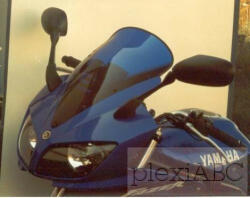 MRA (Németország) Yamaha FZS 600 Fazer RJ02 plexi - MRA Touring | P15912