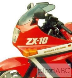 MRA (Németország) Kawasaki ZX-10 ZXT00B plexi - MRA Spoiler | P09344