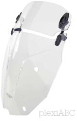 MRA (Németország) BMW R 1200 GS K50 R12W plexi - MRA Multi X-Creen | P01236
