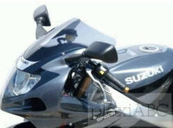 MRA (Németország) Suzuki GSX-R 600 WVBG plexi - MRA Original | P12248