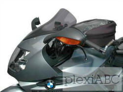 MRA (Németország) BMW K 1200 S K12S plexi - MRA Touring | P00722