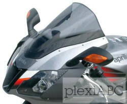 MRA (Németország) Aprilia RSV Mille R, Factory RR plexi - MRA Racing | P00297