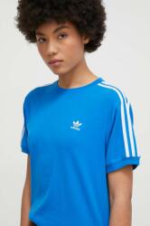 Adidas t-shirt női, IR8049 - kék XS