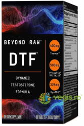 GNC Formula pentru Testosteron cu Shilajit Beyond Raw Dtf Dynamic 90tb