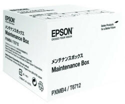 Epson T6712 Maintenance Box 50.000 oldal kapacitás (C13T671200)