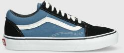 Vans sportcipő Old Skool női, VN000D3HNVY1 - kék Női 38