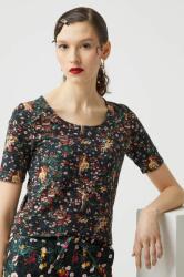 Medicine pamut póló női - többszínű XS - answear - 6 390 Ft