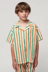 Bobo Choses gyerek ing pamutból - többszínű 135/148