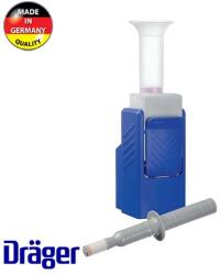 Dräger Дрегер DrugCheck 3000 полицейски полеви тест за 7 вещества (DC3000)
