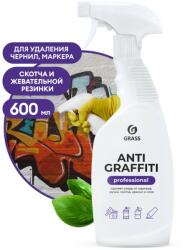 CDS Solutions Detergent pentru indepartarea petelor Antigraffiti Profesional Grass 600ml