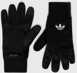 adidas Originals kesztyűk fekete, IS0698 - fekete L