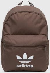 Adidas hátizsák barna, nagy, nyomott mintás, IS4360 - barna Univerzális méret