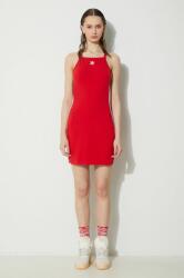 Adidas ruha piros, mini, testhezálló, IR8128 - piros M