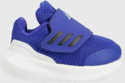 adidas gyerek sportcipő RUNFALCON 3.0 AC I - kék 26.5