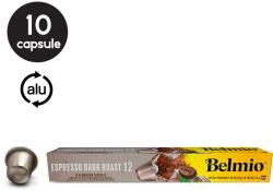 Belmio 10 Capsule Belmio Espresso Dark Roast - Compatibile Nespresso