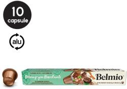 Belmio 10 Capsule Belmio Driving you Hazel'nuts - Compatibile Nespresso