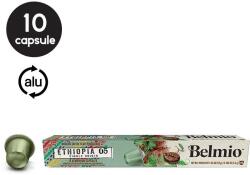 Belmio 10 Capsule Belmio Ethiopia Single Origin - Compatibile Nespresso