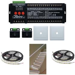 Tosyco Releu WIFI Tosyco [CLONE] [CLONE] [CLONE] [CLONE] [CLONE] [CLONE] [CLONE] (KIT-PRO36-24V10A-2835-3000)