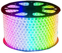 Tosyco Lampă trepte lumină rece 1 W [CLONE] [CLONE] [CLONE] [CLONE] [CLONE] [CLONE] [CLONE] (SMD-120DRGBW-5050-24)