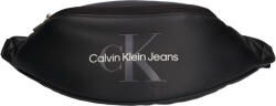 Calvin Klein Jeans Kajt vese - fekete