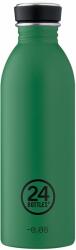 24Bottles - Vizespalack Stone Emerald 500 ml - zöld Univerzális méret