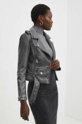 Answear Lab dzseki női, szürke, átmeneti - szürke M