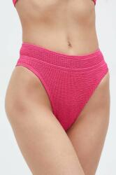 Bond Eye bikini alsó SAVANNAH rózsaszín, BOUND052 - rózsaszín Univerzális méret
