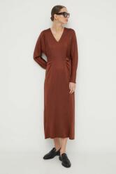 HUGO BOSS ruha - barna 38