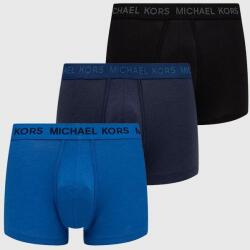 Michael Kors boxeralsó 3 db sötétkék, férfi - sötétkék S - answear - 14 990 Ft