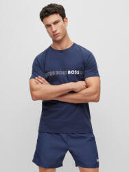 BOSS Tricou BOSS | Albastru | Bărbați | M - bibloo - 219,00 RON