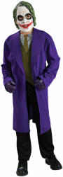 Rubies Costum Joker - de bărbaţi Mărimea - Copii: M Costum bal mascat copii
