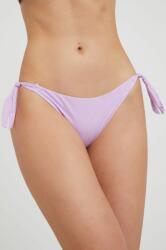 Answear Lab bikini alsó lila - lila XL - answear - 4 090 Ft