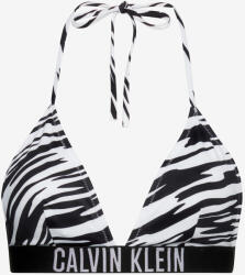 Calvin Klein Partea superioară a costumului de baie Calvin Klein Underwear | Negru | Femei | XS - bibloo - 245,00 RON Costum de baie dama