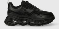 IRO sportcipő Wave fekete, WF40WAVE - fekete Női 40