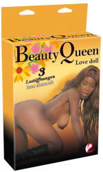 Orion Papusa Gonflabila African Queen Lovedoll